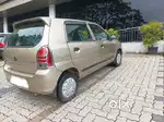 Maruti Suzuki Alto 2005-2010 LXi BSIII, 2011, Petrol