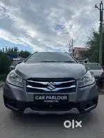Maruti Suzuki S-Cross Zeta 1.3, 2016, Diesel