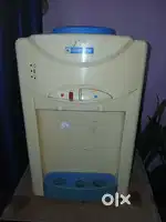 Water dispenser