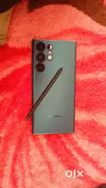 Samsung galaxy S22 ultra( Indian)