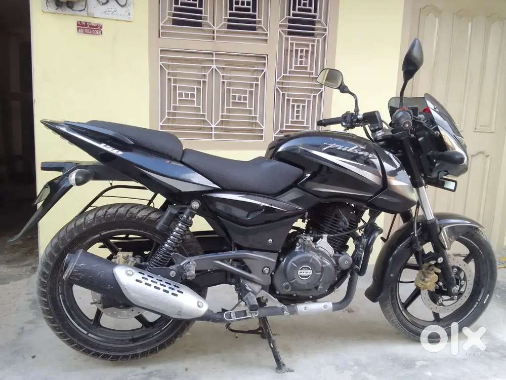 Dual seats 150 cc modal 180