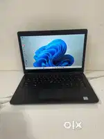 Dell i5 touchscreen