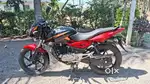 Bajaj / Pulsar 150cc