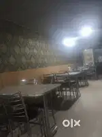Nonveg shef