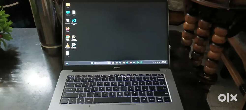 Mi Notebook Pro QHD+IPS Laptop
