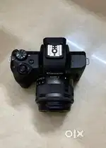 Canon M50 Mark ii