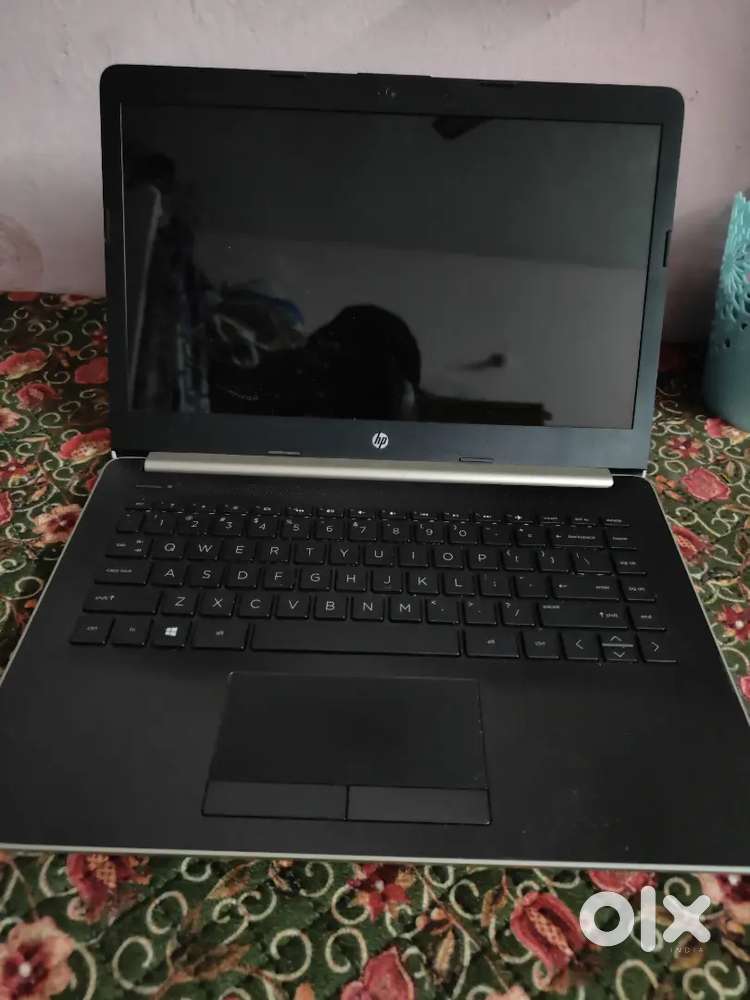HP Laptop 4gb Ram