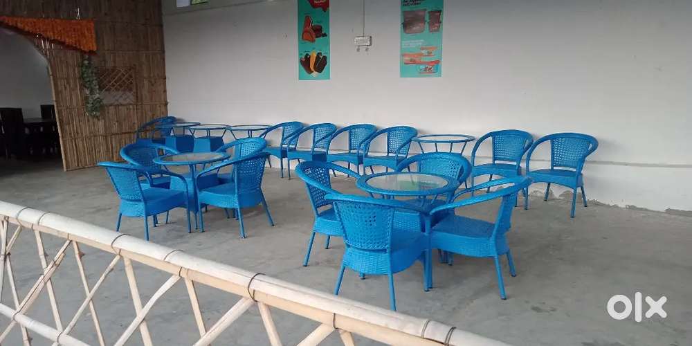 होटल एंड रेस्टोरेंट कंपलीट सामान with warranty