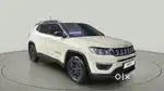 Jeep Compass 2.0 Sport Diesel, 2018, Diesel