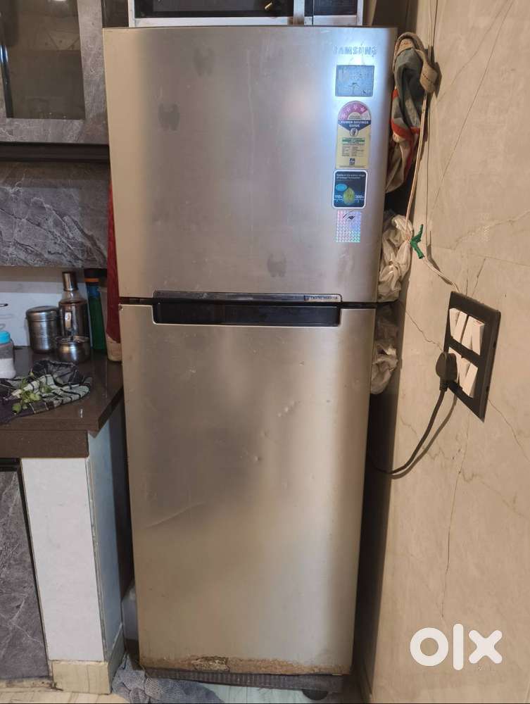 Samsung refrigerator