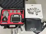 Dji air 2s Fly more