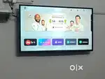 Intex 40 inch  LED TV