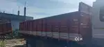 Taurus 10 wheeler / 12 wheeler  body for sale