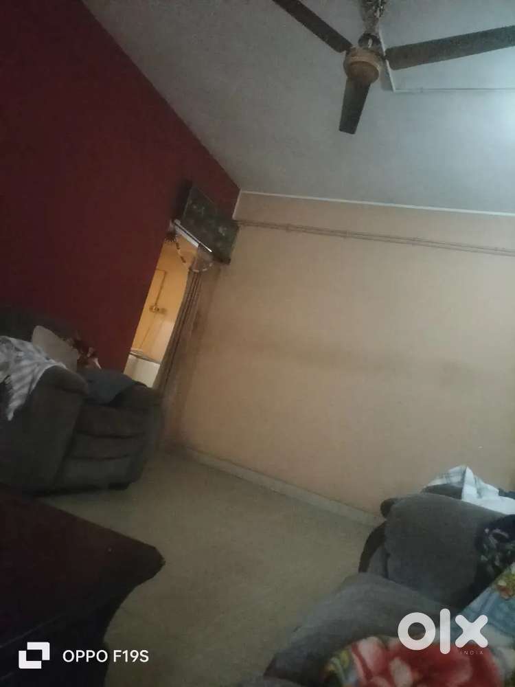 I'm waiting in cipla, Need room patner.