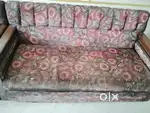 SOFA 10 SEATER