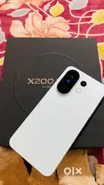 Vivo x200Fe only 1month old
