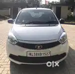 Tata Tiago 2019