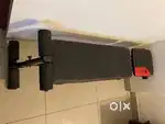 Domyos bench