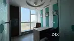 Fully furnished office space available for rent in noida Expressway