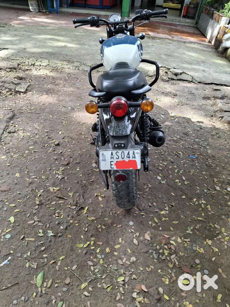 Good condition