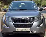 Mahindra XUV500 2011-2015 W8 2WD, 2014, Diesel