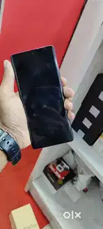 MOTO EDGE 50 FUSION 8GB 128GB WARRENTY REMANING FULL BOX