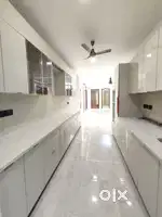 Modular kitchen