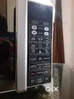 IFB MICROWAVE