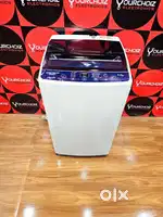 #@#Keeps clothes clean with advanced wash technology