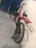 Hero cycle