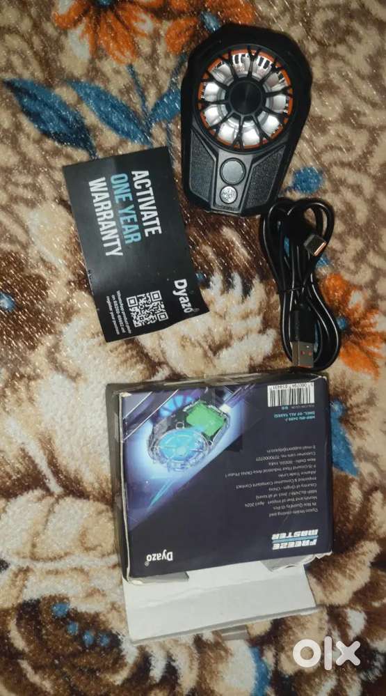 Freez Master Dyazo cooler best for gaming