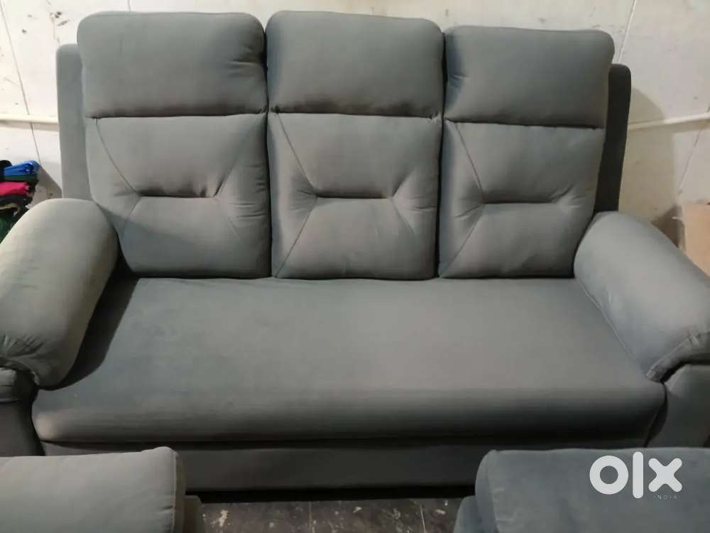 Five seater sofa