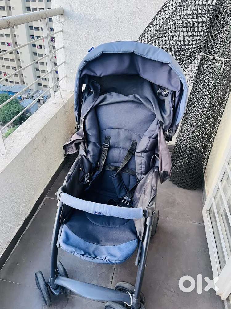 Chicco Simplicity Stroller