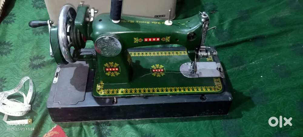 USHA best condition of Silai Machine