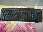 Keyboard  for better experience