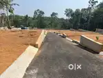 Budget plots for sale at Chenkottukonam