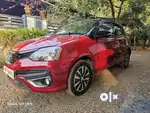 Toyota Etios Liva 2019 Diesel 155000 Km Driven