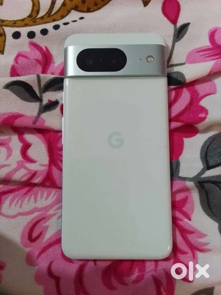 Google pixel 8