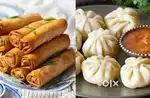 Cook For Chinese Food