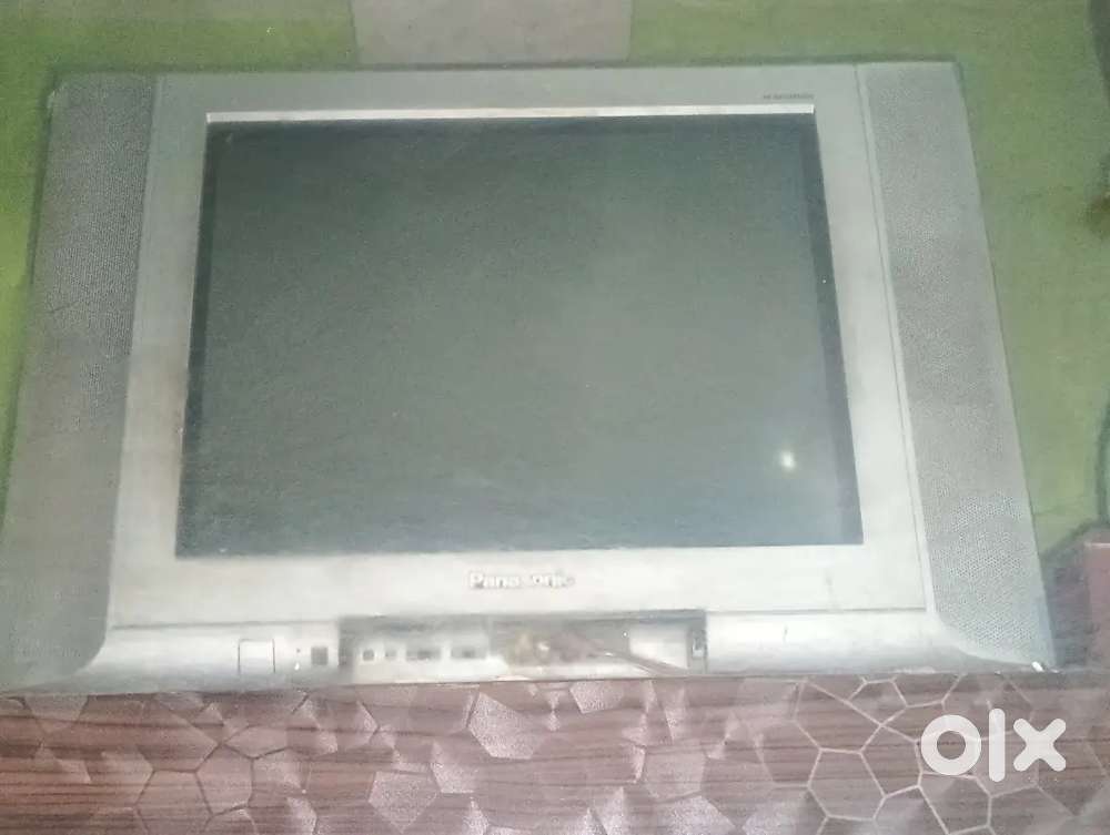 Panasonic Tv