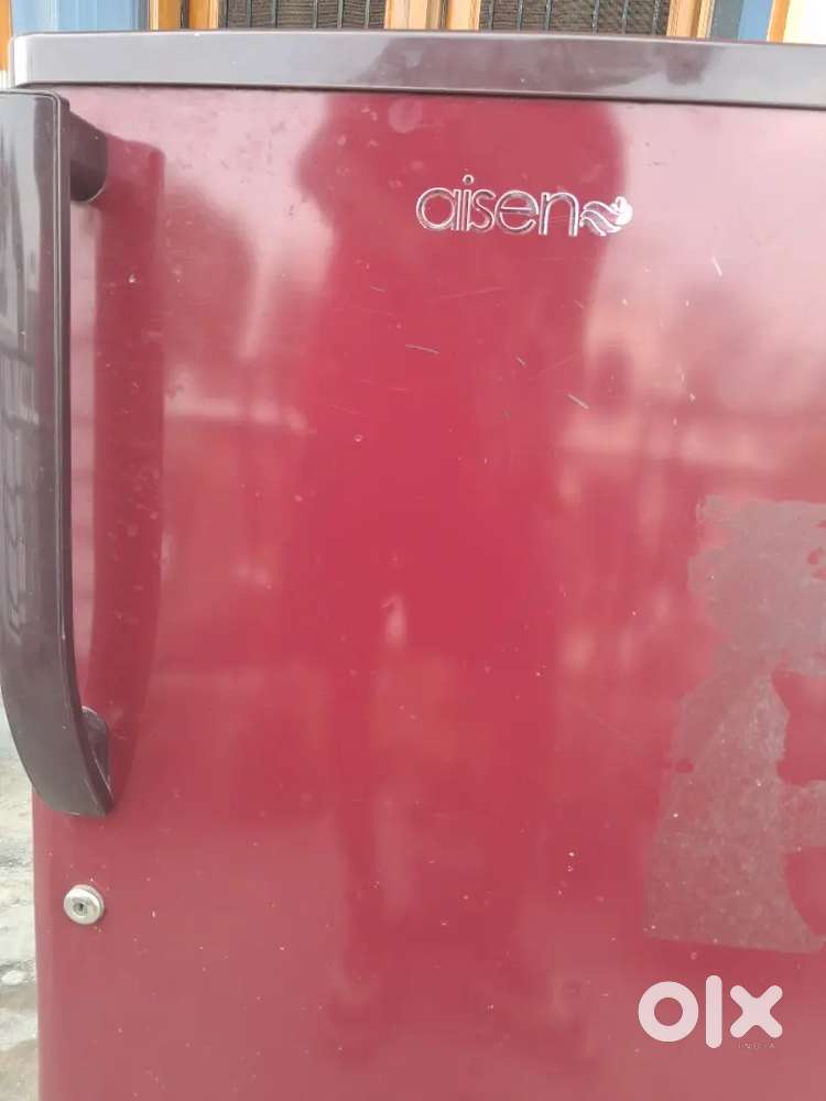 Aisen freezer