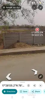 Commercial site for sale