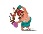 Wanted experinced  Tea master and juice maker