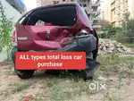 Junk car buyers scrap car