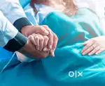 രോഗീ പരിചരണം, ആയുർവേദ + സ്പാ മസ്സാജുകൾ, (തൃശൂർ ജില്ല മാത്രം)