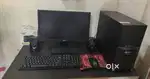 High-Performance Desktop Computer - Great Condition!