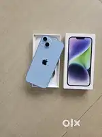 iPhone 14 Plus 128gb