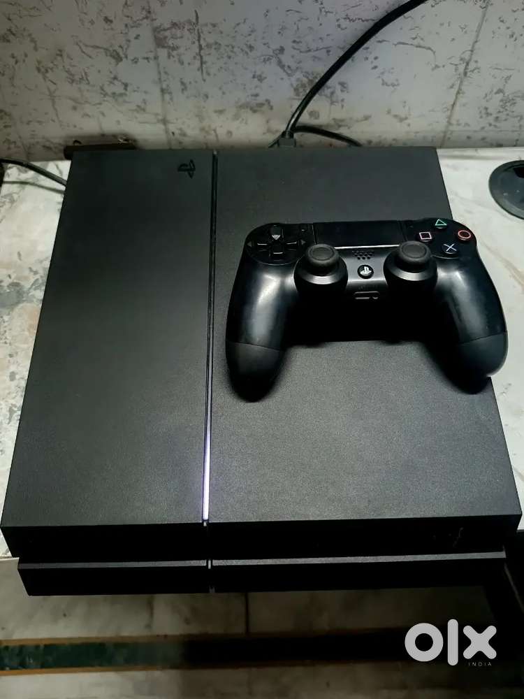 Ps4 mat available in very good condition