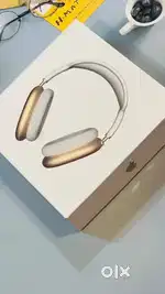 Airports headphones