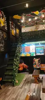 Shake, Juice, Coffee Shop